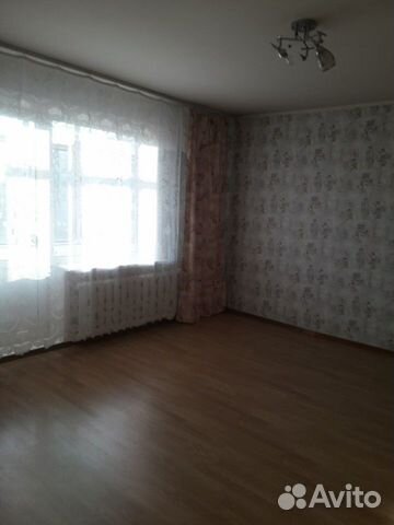 1-к квартира, 30 м², 6/9 эт.