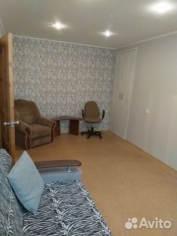 1-к квартира, 31 м², 2/5 эт.