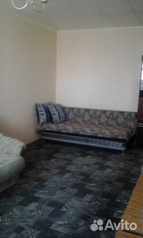 1-к квартира, 30 м², 4/5 эт.