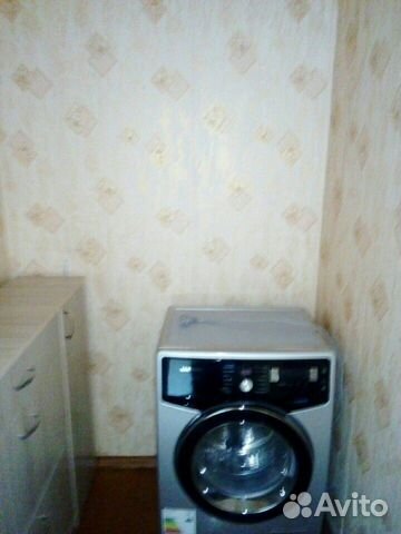 1-к квартира, 31 м², 2/5 эт.