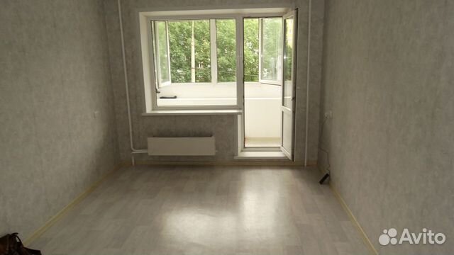 1-к квартира, 34.5 м², 3/9 эт.