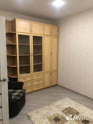 1-к квартира, 40.2 м², 9/14 эт.