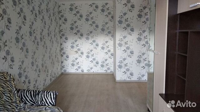 1-к квартира, 33 м², 1/3 эт.