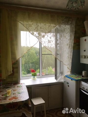 1-к квартира, 36 м², 5/5 эт. 1-к квартира, 36 м², 5/5 эт.