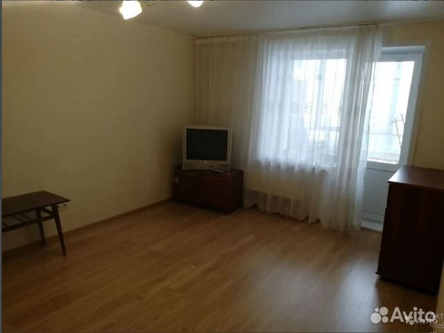 1-к квартира, 36.1 м², 5/9 эт.