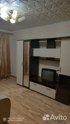 1-к квартира, 33 м², 1/9 эт. 1-к квартира, 33 м², 1/9 эт.