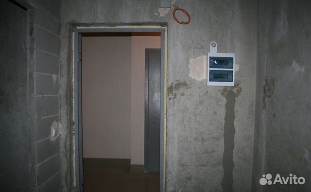 1-к квартира, 32.9 м², 4/24 эт.