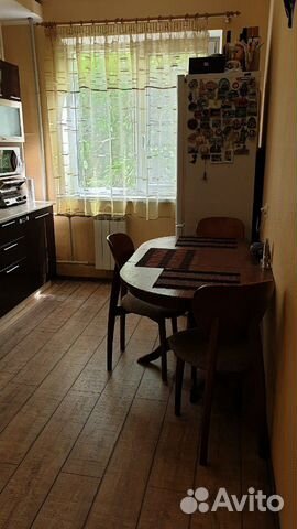 2-к квартира, 50 м², 2/9 эт.
