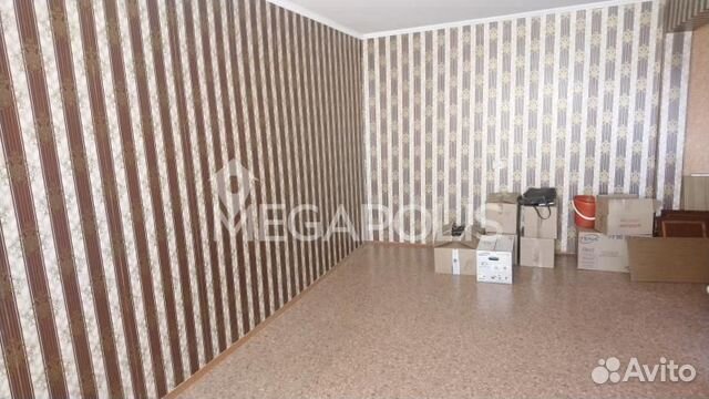 1-к квартира, 31 м², 5/5 эт.