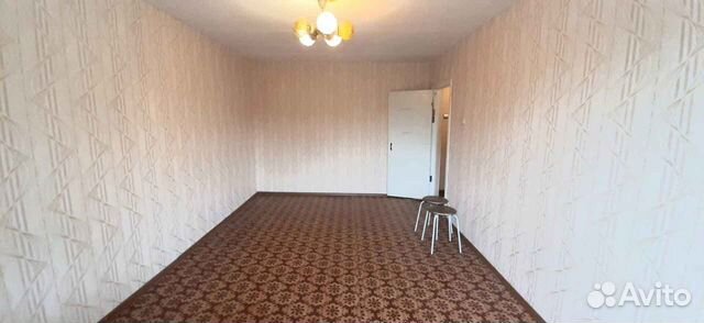1-к квартира, 33.3 м², 3/5 эт.