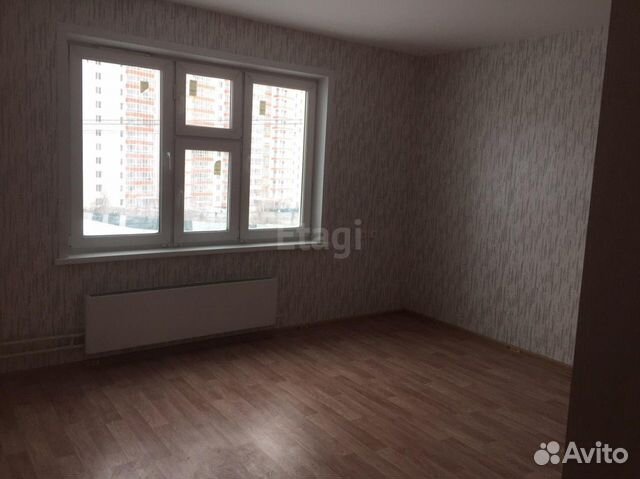 1-к квартира, 42.2 м², 1/18 эт.