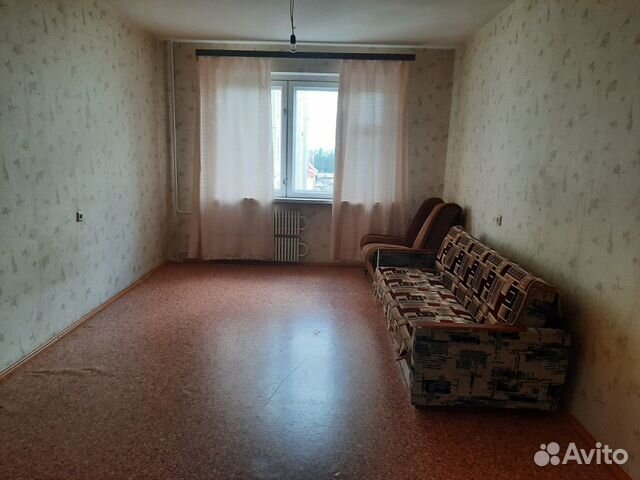 2-к квартира, 54.3 м², 7/10 эт.