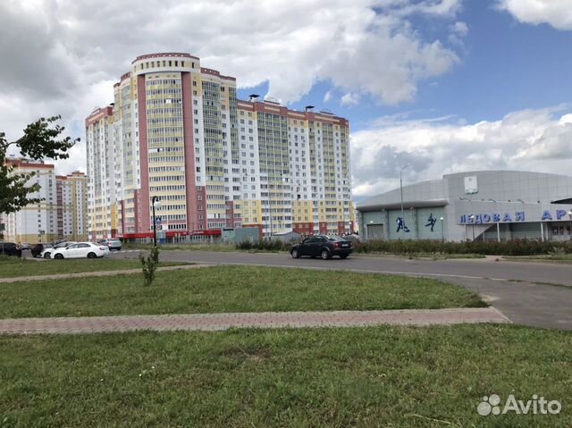 Орел Купить Квартиру Вторичка Заводской Район