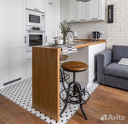 1-к квартира, 45.1 м², 9/11 эт.