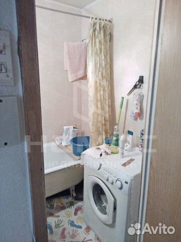 2-к квартира, 52.4 м², 7/16 эт.