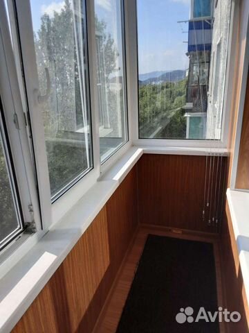 1-к квартира, 31 м², 4/5 эт. 1-к квартира, 31 м², 4/5 эт.