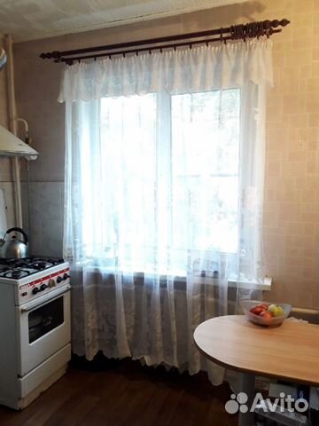 1-к квартира, 30.8 м², 3/5 эт.