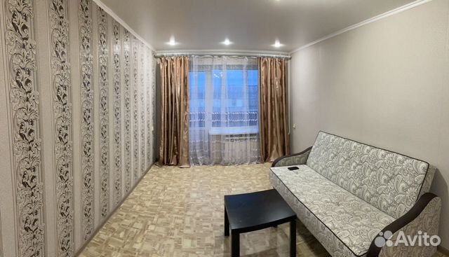 1-к квартира, 30.4 м², 9/9 эт.