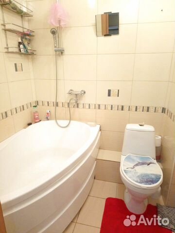 1-к квартира, 31 м², 9/9 эт. 1-к квартира, 31 м², 9/9 эт.