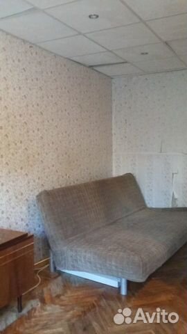 1-к квартира, 31 м², 1/5 эт. 1-к квартира, 31 м², 1/5 эт.