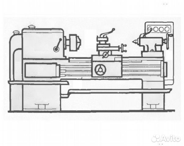 Токарные работы. Без выходных