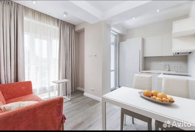 

2-к. квартира, 57 м², 3 кровати