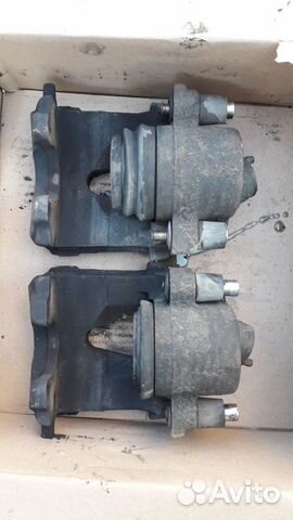 Суппорта Skoda Octavia Tour, VW Golf IV