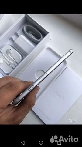 IPhone 6s