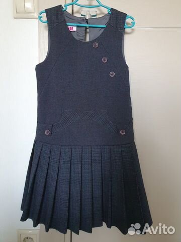 Одежда для школы