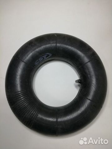 Камера для инвалидной коляски 4.00-5