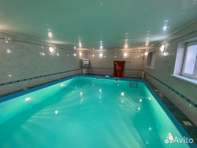 

7-к. дом, 550 м²