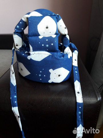 Шлем детский