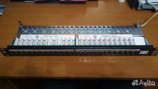 Шкафы телекоммуникационные