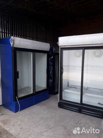 Холодильники