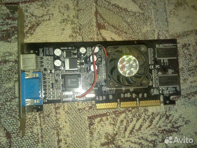 Видеокарта