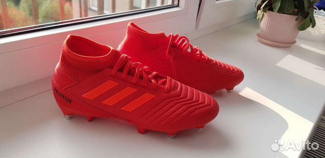 predator 19.3 soccer cleats