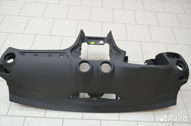 Торпедо панель приборов Мондео 4