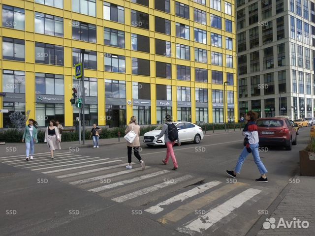 Магазин Ул Новодмитровская 2к6
