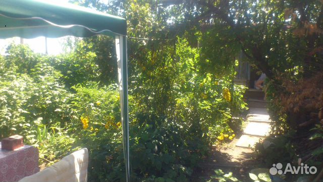 Дача 27 м² на участке 8 сот.