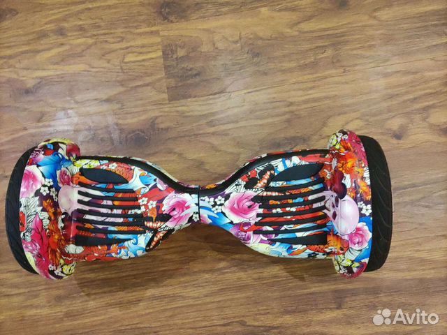 Гироскутер