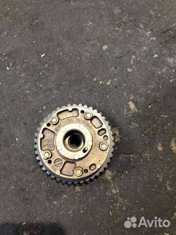 Фазовращатель Vanos N62 BMW