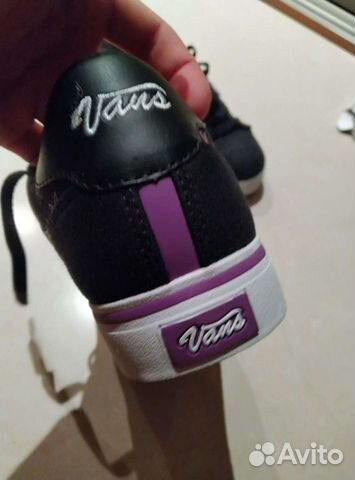 vans 40