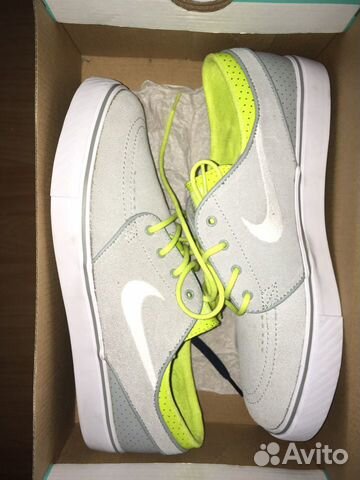 nike sb janoski 42