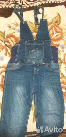 Комбинезон,джинси для беременных