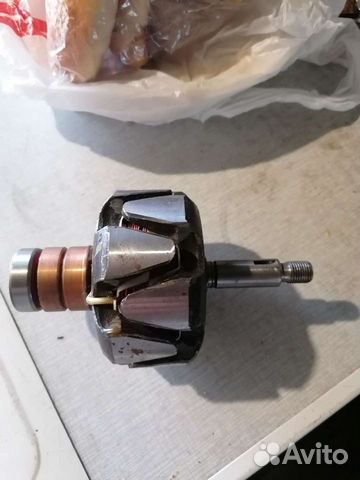 Продам якорь 2109