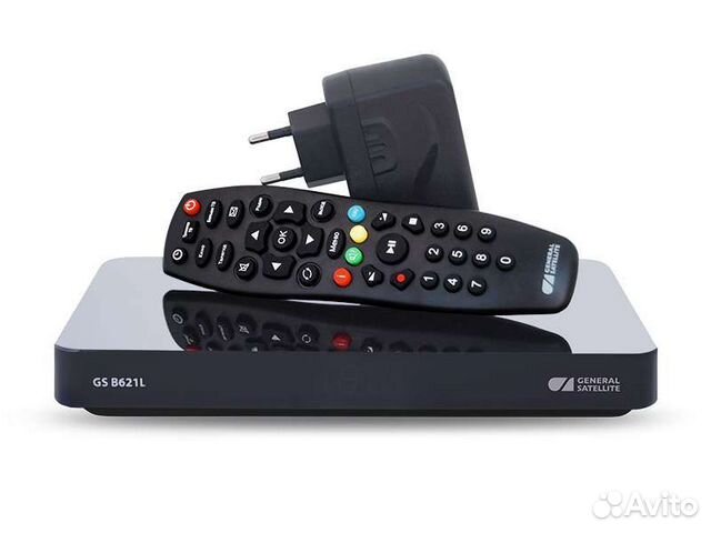 Комплект Триколор UHD 4K