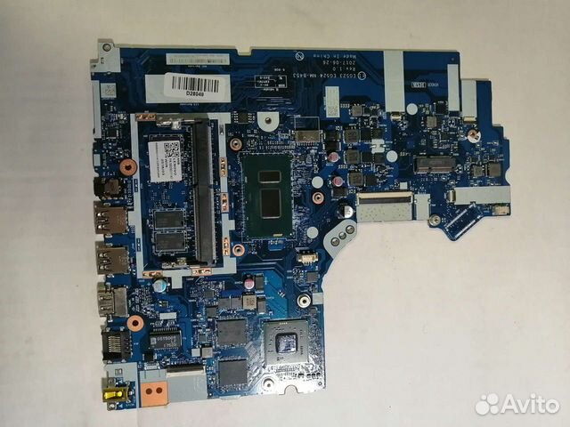 Материнская плата lenovo 330-15IGM I5-8250U