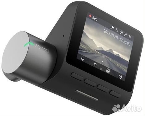 Xiaomi 70mai Dash Cam Pro/Pro Plus/Plus+