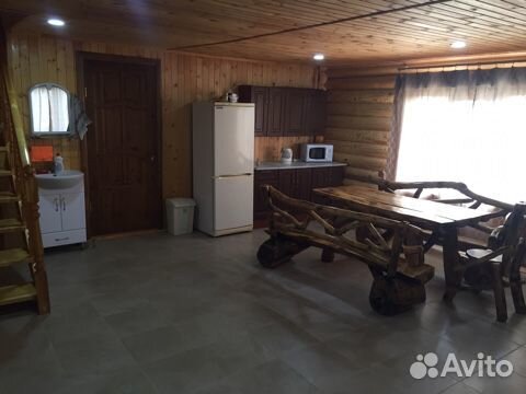 

5-к. коттедж, 120 м²