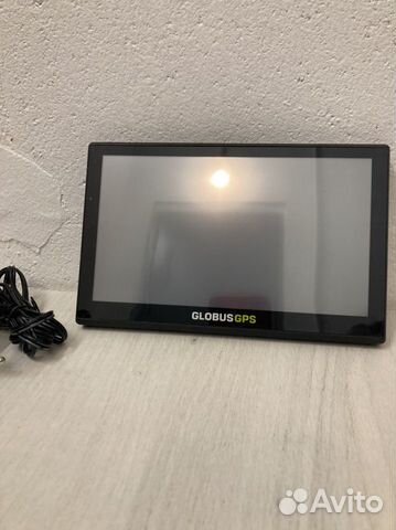 Навигатор Global gps